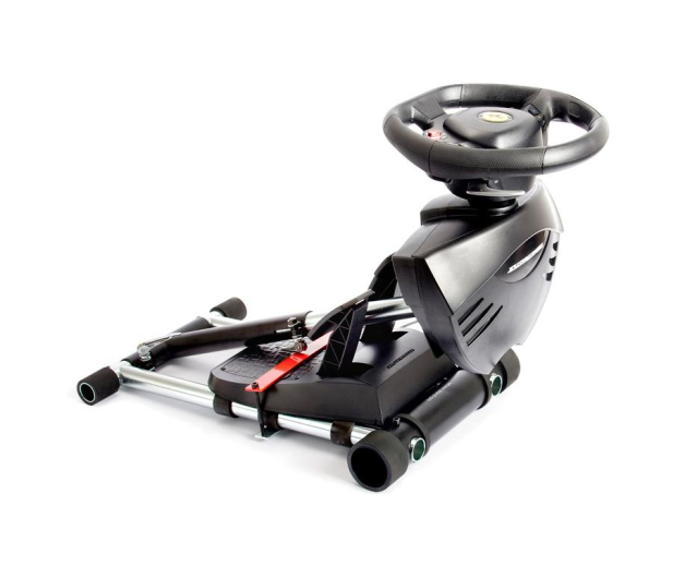 Wheel Stand Pro Stojak dla THR F458 /Spider/T80/T100/F430 V2 BLACK - 262652 - zdjęcie 2
